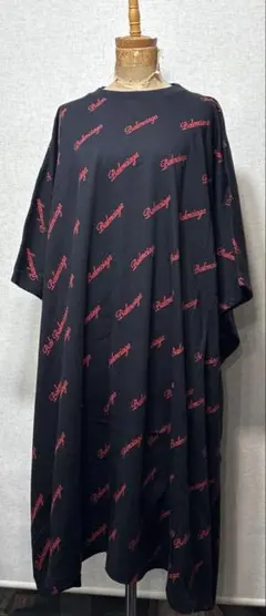 2025年最新】BALENCIAGA バレンシアガ ワンピースの人気アイテム