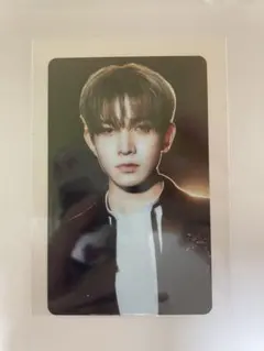 ENHYPEN DARKBLOOD ヒスン