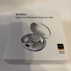 KDALi E88 ワイヤレスイヤフォン