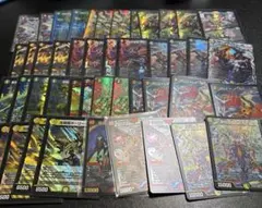 デュエルマスターズ 5cワルドバロムデッキ - メルカリ