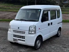 スズキ エブリイ PAハイルーフ - メルカリ