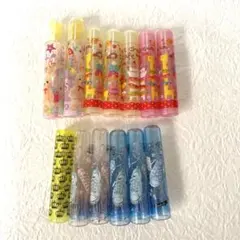 鉛筆キャップ 13個セット　文房具　まとめ売り