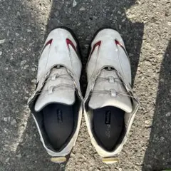 ゴルフシューズ　ＦＪ