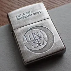 値下げ☆LUNA SEA ジッポ ライター 2026年最新】luna sea zippoの人気アイテム - メルカリ