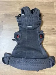 じゅんこさま購入予定品 BabyBjornハーモニー　ウーブンメランジ じゅんこさま購入予定品 BabyBjornハーモニー ウーブンメランジ - メルカリ