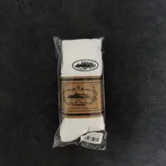 【Corteiz】/新品 完全正規品⭕️ ホワイト ソックス 1枚売のサムネイル