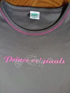 Prince テニスウェア