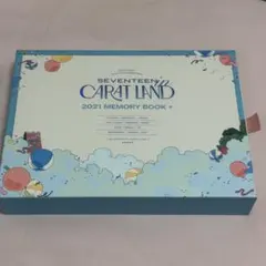 SEVENTEEN CARAT LAND ケレン 2026 レンチキュラー - メルカリ