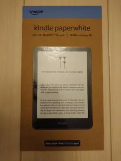 Kindle Paperwhite キッズモデル ロボットドリームカバー - メルカリ