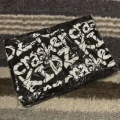 crasher kidz タオル