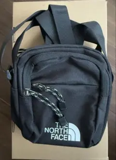 ノースフェイス　ショルダーバッグ