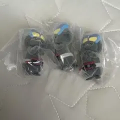 【未開封】仮面にゃいだーその2 仮面ライダーガヴ×3