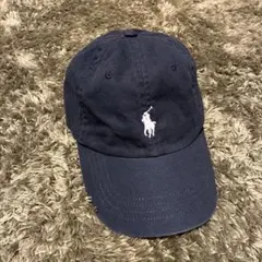 polo ralph lauren ベースボールキャップ