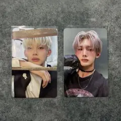 &TEAM JO Back to Life トレカ