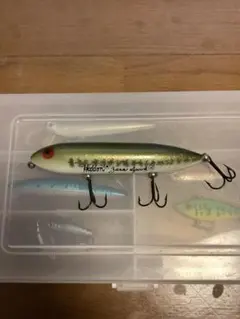 2026年最新】ヘドン ザラスクープの人気アイテム - メルカリ