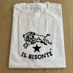 IL BISONTE 黒 Tシャツ Lサイズ（未使用品） 2025年最新】ILBISONTE トップスの人気アイテム - メルカリ