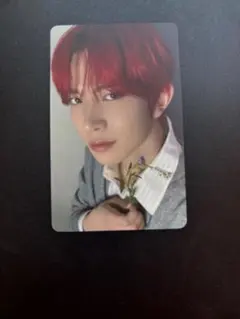 ENHYPEN タワレコラキドロ 宵 ヒスン