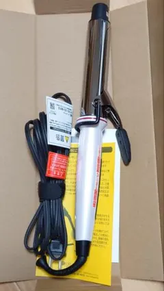 クレイツイオンカールプロ SR-32（直径32mm）