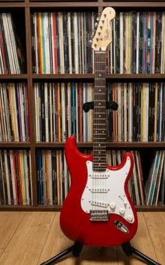Fender　ストラトキャスターのサムネイル