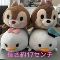 ツムツム　ぬいぐるみ