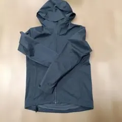 UNIQLO ブロックテックパーカー ☆Mens