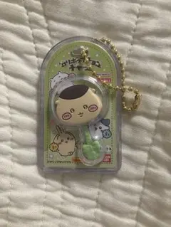 ちいかわ くりまんじゅう ミニチュアチョコチャーム