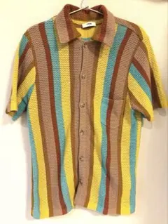 2026年最新】CMMN SWDN メンズ シャツの人気アイテム - メルカリ