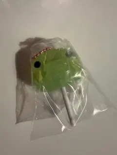 たまごっち カラフルキャンディチャーム　くちぱっち