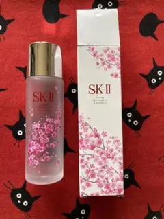 ❤︎SK-II 桜リミテッドエディショ ン空瓶❤︎