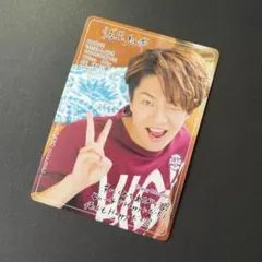 ◎ 諸星翔希/石澤晴太郎