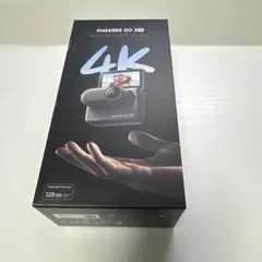 Insta360 Go 3S 128GB