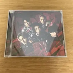 Aぇ! group Gotta Be 通常盤のサムネイル
