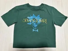 【SEKAI NO OWARI】2023年夏フェスTシャツ