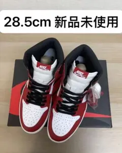 2011 Nike AJ 1 Xマークdeadstock 432001-001 - メルカリ