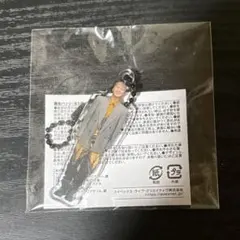 岩岡徹 Da-iCEDAY2025 カプセルトイ アクリルキーホルダー - メルカリ