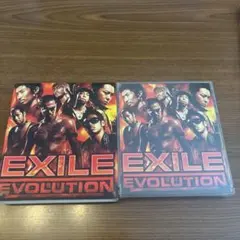 EXILE EVOLUTION(1CD.2DVD) 第二章 結婚式BGM