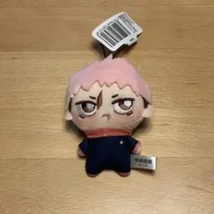 ちょぴぬいぷち 呪術廻戦 死滅回游 虎杖悠仁 - メルカリ