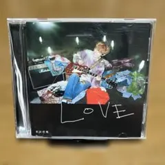 菅田将暉 LOVE