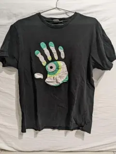 【ARMANIEXCHANGE】Tシャツ