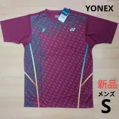 【新品・未使用/日本未発売】YONEX リンダンシャツ L 2025年最新】yonex リンダンの人気アイテム - メルカリ