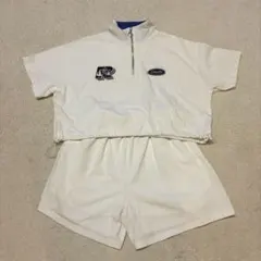 レピピアルマリオ　セットアップ　Lサイズ