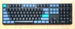 Keychron B36 ワイヤレスキーボード（US配列／フルサイズ108キー）