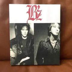 【Pleasure Treasure】 B'z B2サイズ ポスター 2枚 金銀 B'z The best pleasure Treasure 2枚セット ベスト CD アルバム