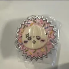 ちいかわ 手作りおやつチャーム 平成女児チョコ　ラッコ ガチャ