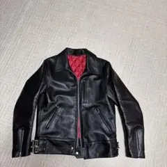 2025年最新】Rotar レザージャケット・ライダースの人気アイテム