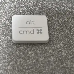 MX KEYS mini キートップ「左altキー」KX700PG ペイルグレー