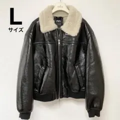 2025年最新】ザラ b-3の人気アイテム - メルカリ