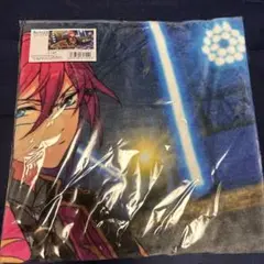 初販分 あんスタ 七種茨 ビジュアルバスタオル オータムライブ ワンダーゲーム 初販分 あんスタ 七種茨 ビジュアルバスタオル オータムライブ