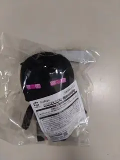 マイクラエンダーマンぬいぐるみ　ぬいバディ