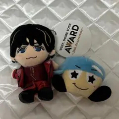 WEST. 藤井流星 ぬいセット